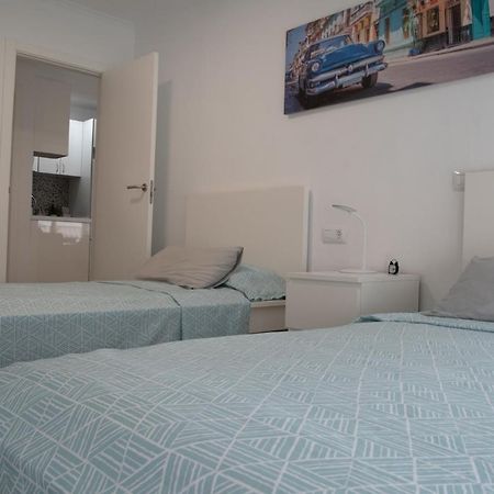 Bello Apartamento En Playa Martianez Puerto de la Cruz  Exteriör bild