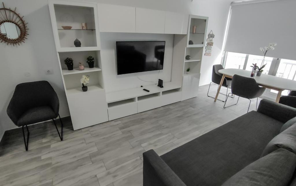Bello Apartamento En Playa Martianez Puerto de la Cruz  Exteriör bild