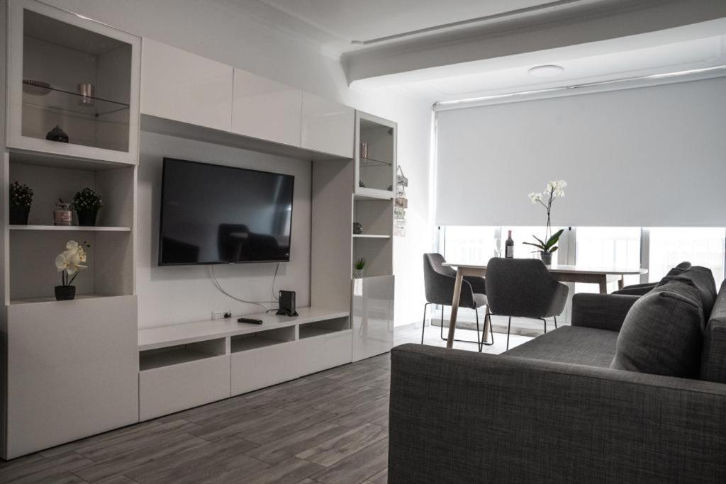 Bello Apartamento En Playa Martianez Puerto de la Cruz  Exteriör bild
