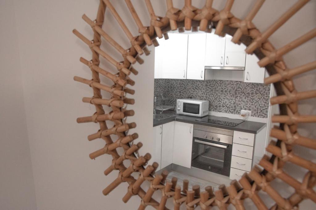 Bello Apartamento En Playa Martianez Puerto de la Cruz  Exteriör bild